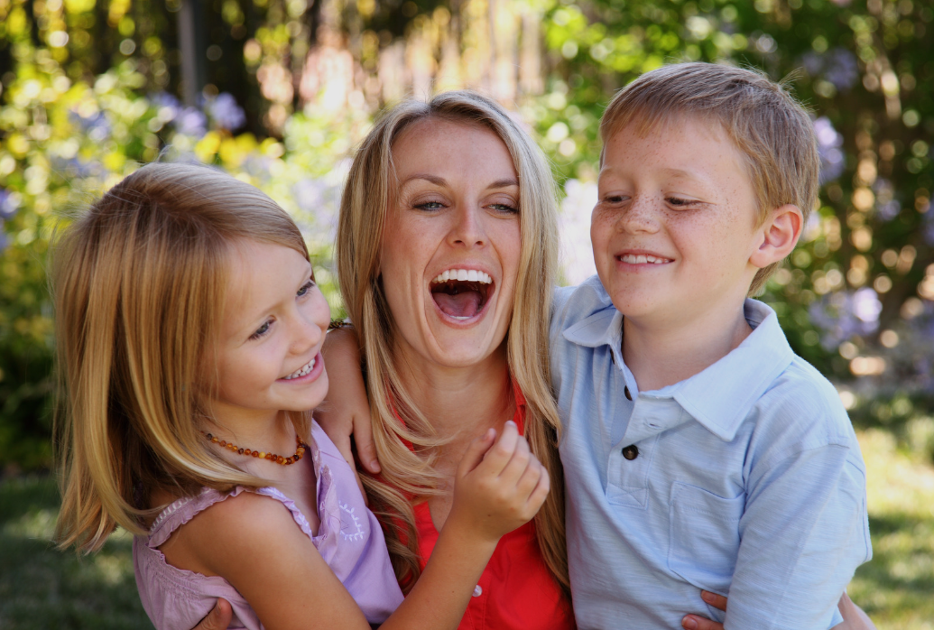 Children's Dentistry