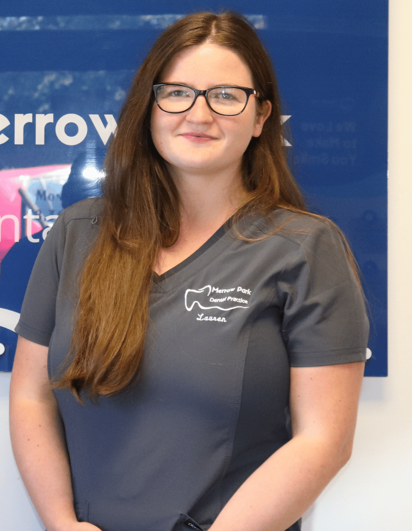 Team - Merrow Park Dental