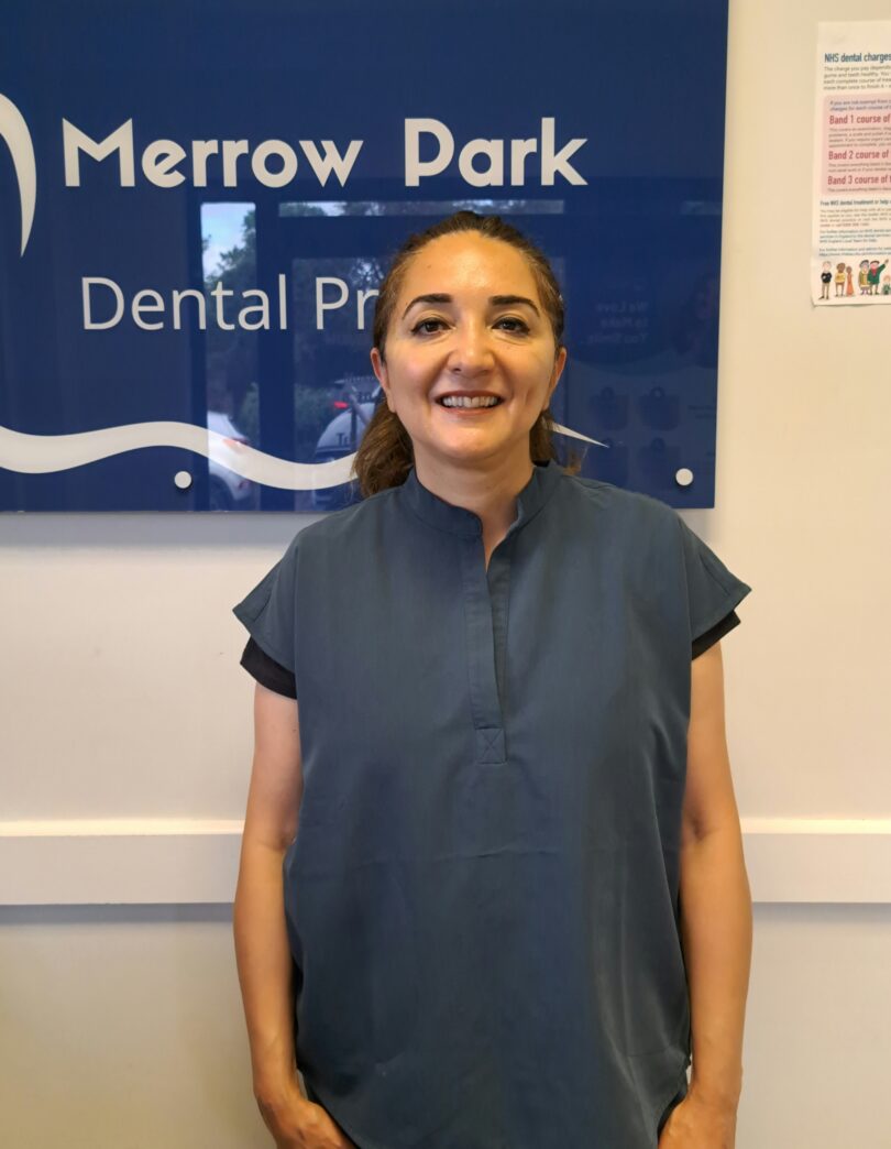 Team - Merrow Park Dental